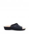 CIABATTA PROFESSIONALE APERTA FLY FLOT DONNA BLU