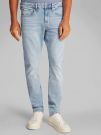 DENIM SLIM TAPER CALVIN KJLEIN JEANS UOMO JEANS CHIARO