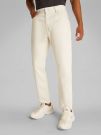 DENIM DAD CALVIN KLEIN JEANS UOMO PANNA