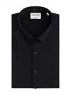 CK HIDDEN EXTRA SLIM - NERO