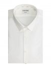 CK HIDDEN EXTRA SLIM - BIANCO