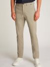 PANTALONE CHINO CALVIN KLEIN UOMO BEIGE