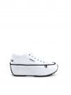 SNEAKERS GRIPWALK FREDDY DONNA BIANCO