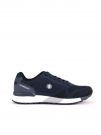 SNEAKERS VENDOR LUMBERJACK UOMO BLU