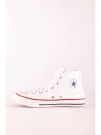 SNEAKERS PER RAGAZZI CONVERSE ALL STAR - BIANCO