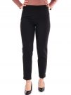 PANTALONE PANCIA PIATTA ARTIGLI DONNA NERO