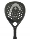 RACCHETTA DA PADEL SPEED PRO 2025 HEAD NERO