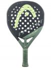 RACCHETTA DA PADEL EXTREME PRO HEAD NERO-VERDE