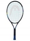 RACCHETTA DA TENNIS NOVAK 23 HEAD JUNIOR NERO