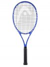 RACCHETTA DA TENNIS MX STARK ELITE HEAD VIOLA