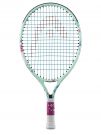RACCHETTA DA TENNIS COCO 19 HEAD JUNIOR ACQUA