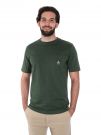 T-SHIRT PIERCE REFRIGIWEAR UOMO VERDE