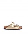 SANDALO ARIZONA BIRKENSTOCK DONNA ORO