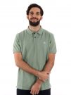 POLO PIQUE MILLERS RIVER TIMBERLAND UOMO VERDE