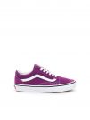 SNEAKERS OLD SKOOL VANS DONNA LILLA