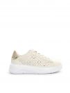 SOPRANI SNEAKERS - BEIGE
