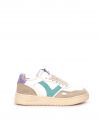 SNEAKERS SEUL VICTORIA DONNA LILLA