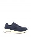 SNEAKERS IMPRESS ELLESSE UOMO BLU