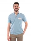 POLO YES ZEE UOMO POLVERE
