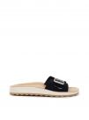 FLY FLOT SANDALO - NERO