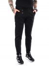 PANTALONE ENZO FB UOMO NERO