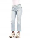 DENIM KICK FLAR PEPE JEANS DONNA JEANS