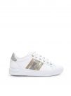 SOPRANI SNEAKERS - BIANCO ORO