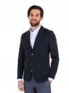 GIACCA TECNICA FB UOMO BLU