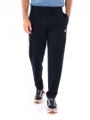 PANTALONE SPORTIVO EA7 EMPORIO ARMANI DA UOMO BLU