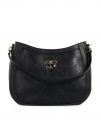 BORSA ELIANE L'ATELIER DU SAC DONNA NERO