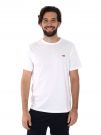 T-SHIRT OUSEMARK ORIGINAL LEVI'S UOMO BIANCO