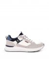 SNEAKERS NEIL LUMBERJACK UOMO BIANCO