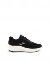 SNEAKERS N100 JOMA DONNA NERO