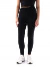 LEGGINGS ODESSA ENERGETICS DA DONNA NERO