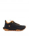 SNEAKERS MOTION TIMBERLAND UOMO NERO