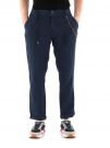 PANTALACCIO NAVONA FB UOMO BLU MEDIO