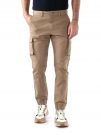 PANTALONE CARGO BOB GYM GAS BEIGE