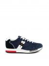 SNEAKERS QUEENS BLAUER UOMO BLU
