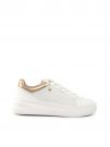 SNEAKERS CON PLATFORM RHAPSODY DONNA BIANCO