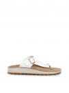 INFRADITO FLY FLOT DA DONNA BIANCO