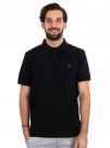 OLO PIQUE MILLERS RIVER TIMBERLAND UOMO NERO