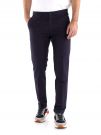 PANTALONE PROPILENE 40WEFT UOMO BLU