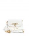 BORSA AMINA L'ATELIER DU SAC DONNA BIANCO