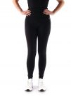 LEGGINGS KAPINEMEN ERGETICS DA DONNA NERO