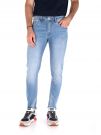 DENIM KEVIN GIANNI LUPO UOMO JEANS