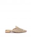 SABOT BASSO XTI DONNA ORO