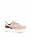 SNEAKERS CON PLATFORM REFRESH DONNA PANNA