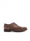 SCARPA SULA BUGATTI DA UOMO TAUPE