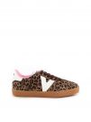 SNEAKERS BERLIN VICTORIA DONNA LEOPARDO