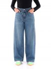 DENIM XL STRAIGHT LEVI'S DONNA JEANS